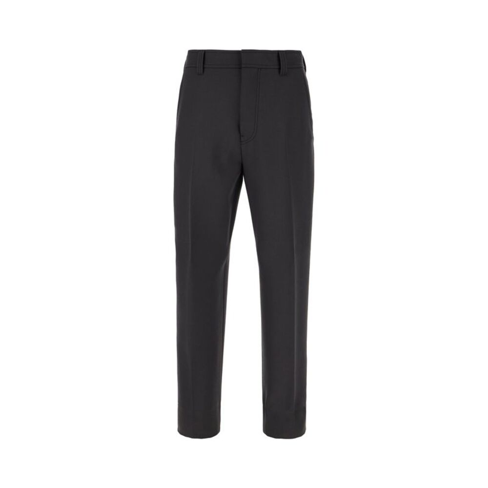 Zegna Man Clothing Trousers